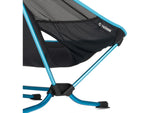 Helinox Beach Chair /re/ Black
