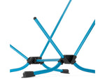 Helinox Beach Chair /re/ Black
