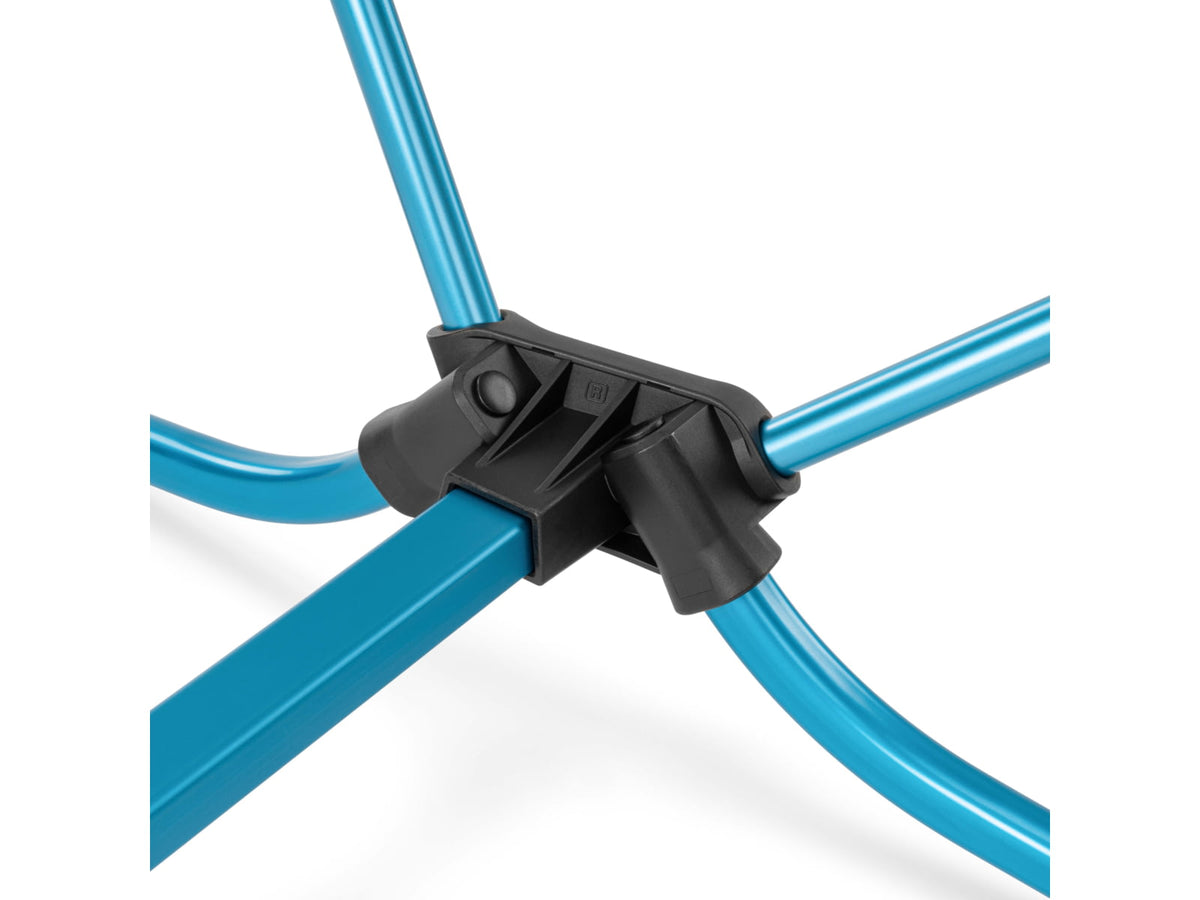 Helinox Beach Chair /re/ Black