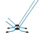Helinox Beach Chair /re/ Black