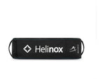 Helinox Beach Chair /re/ Black