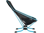 Helinox Beach Chair /re/ Black