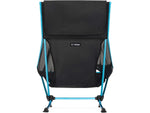 Helinox Beach Chair /re/ Black