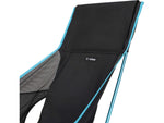 Helinox Beach Chair /re/ Black