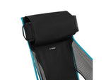 Helinox Beach Chair /re/ Black