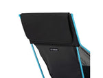 Helinox Beach Chair /re/ Black