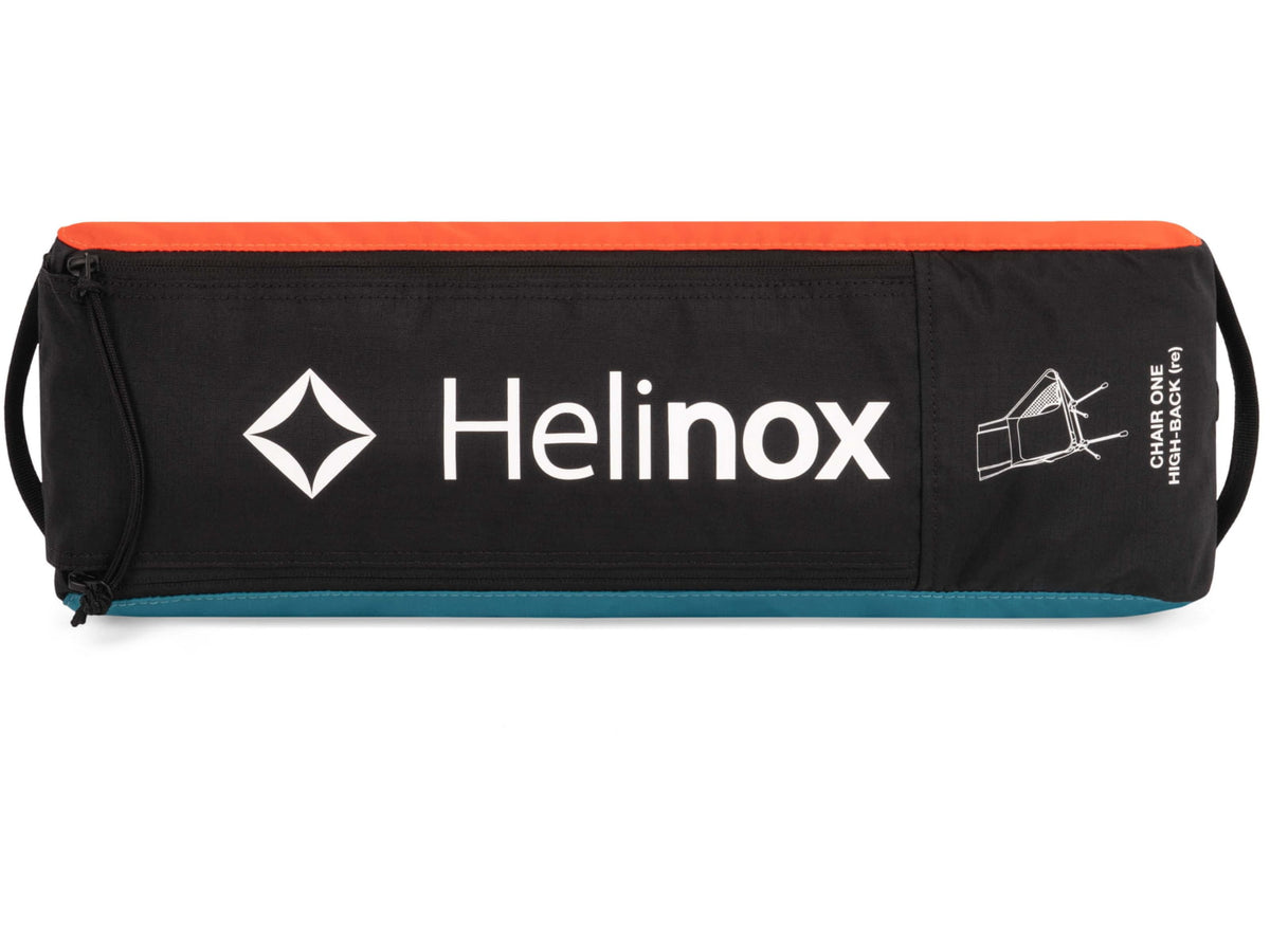 Helinox Chair One (re) Highback
