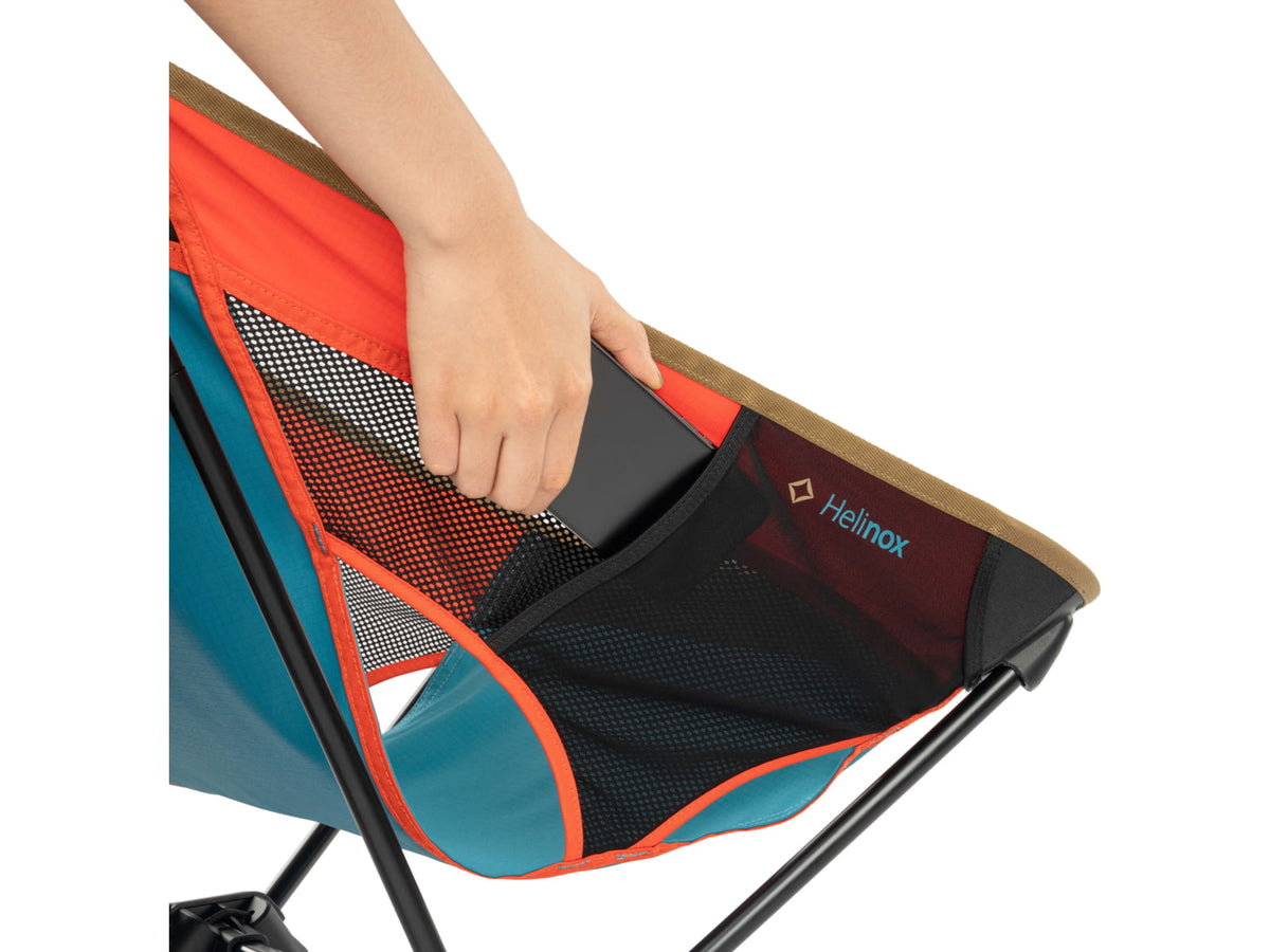 Helinox Chair One (re) Highback