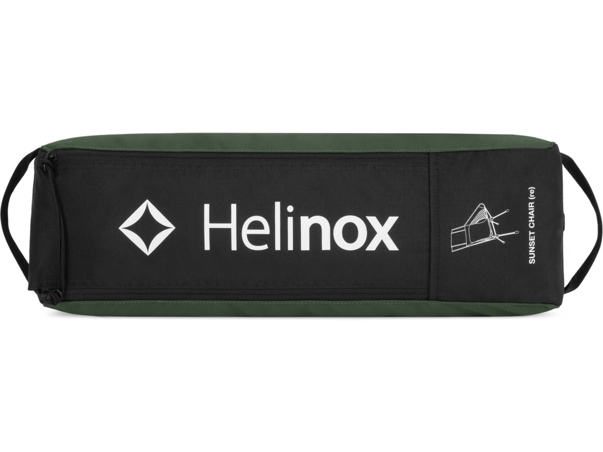 Helinox Sunset Chair (re)