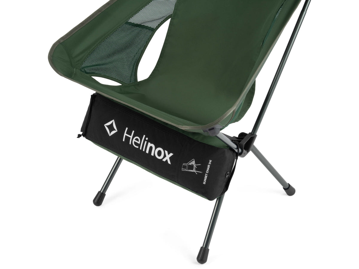 Helinox Sunset Chair (re)