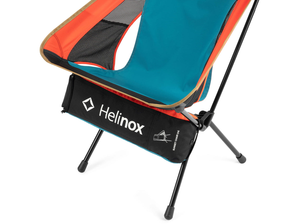 Helinox Sunset Chair (re)