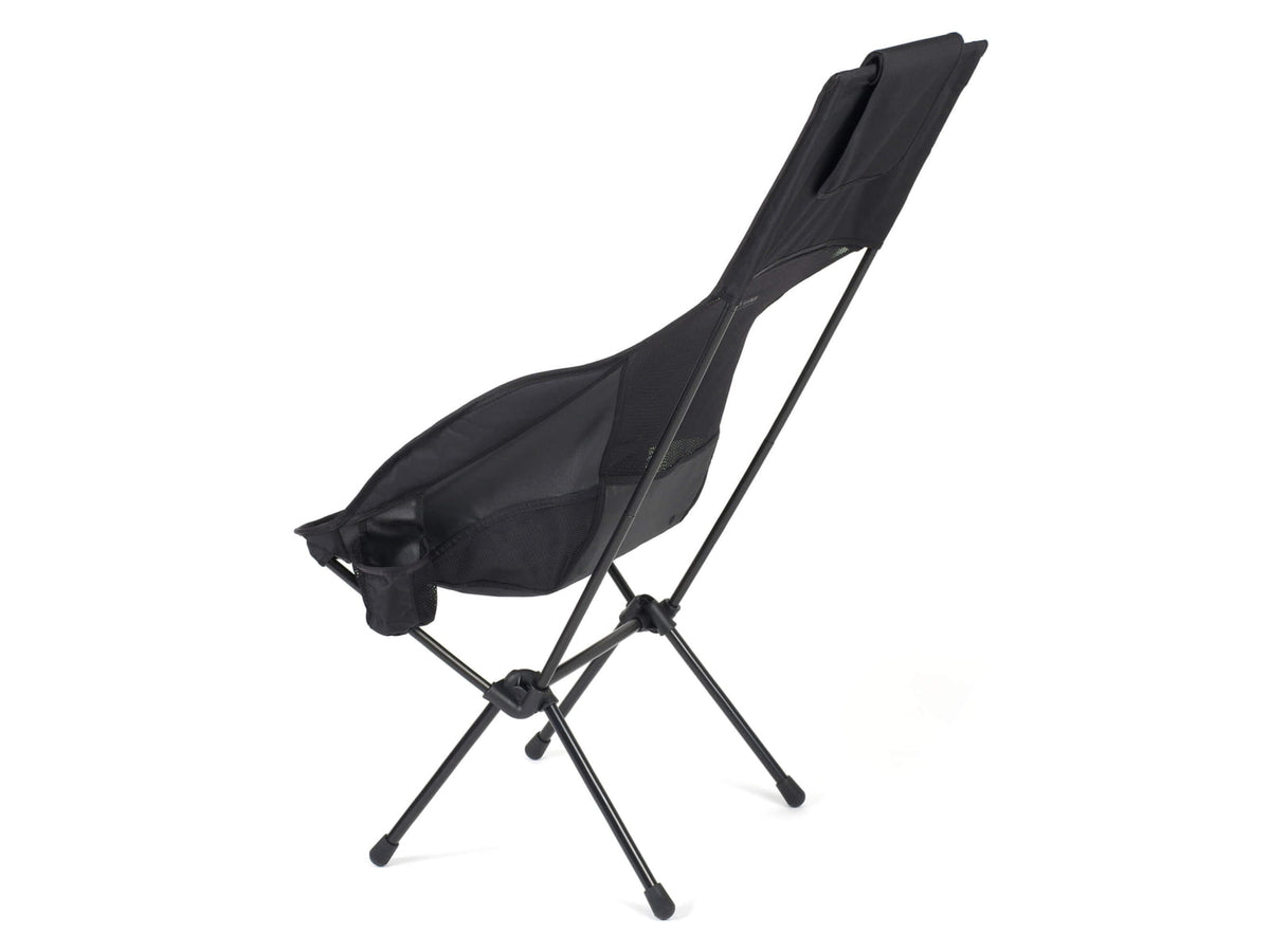 Helinox Savana Chairs BlackOut