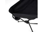 Helinox Savana Chairs BlackOut