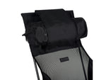 Helinox Savana Chairs BlackOut