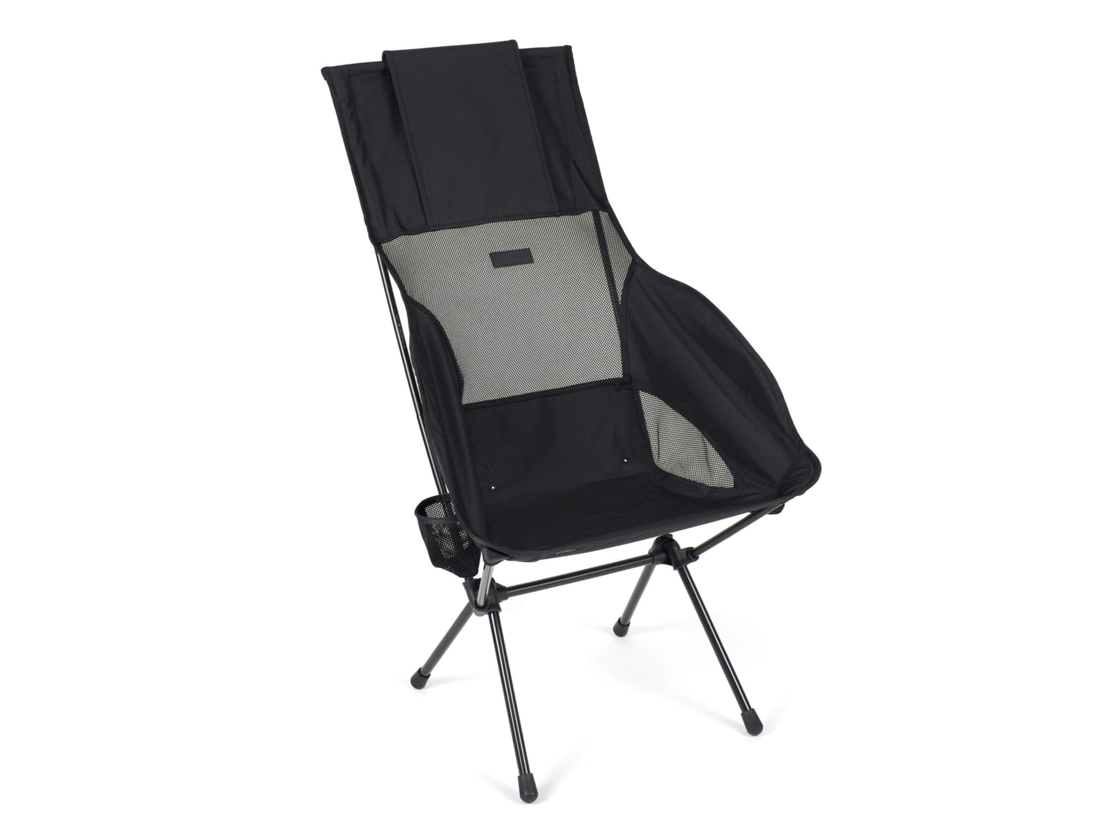 Helinox Savana Chairs BlackOut