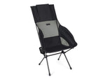 Helinox Savana Chairs BlackOut
