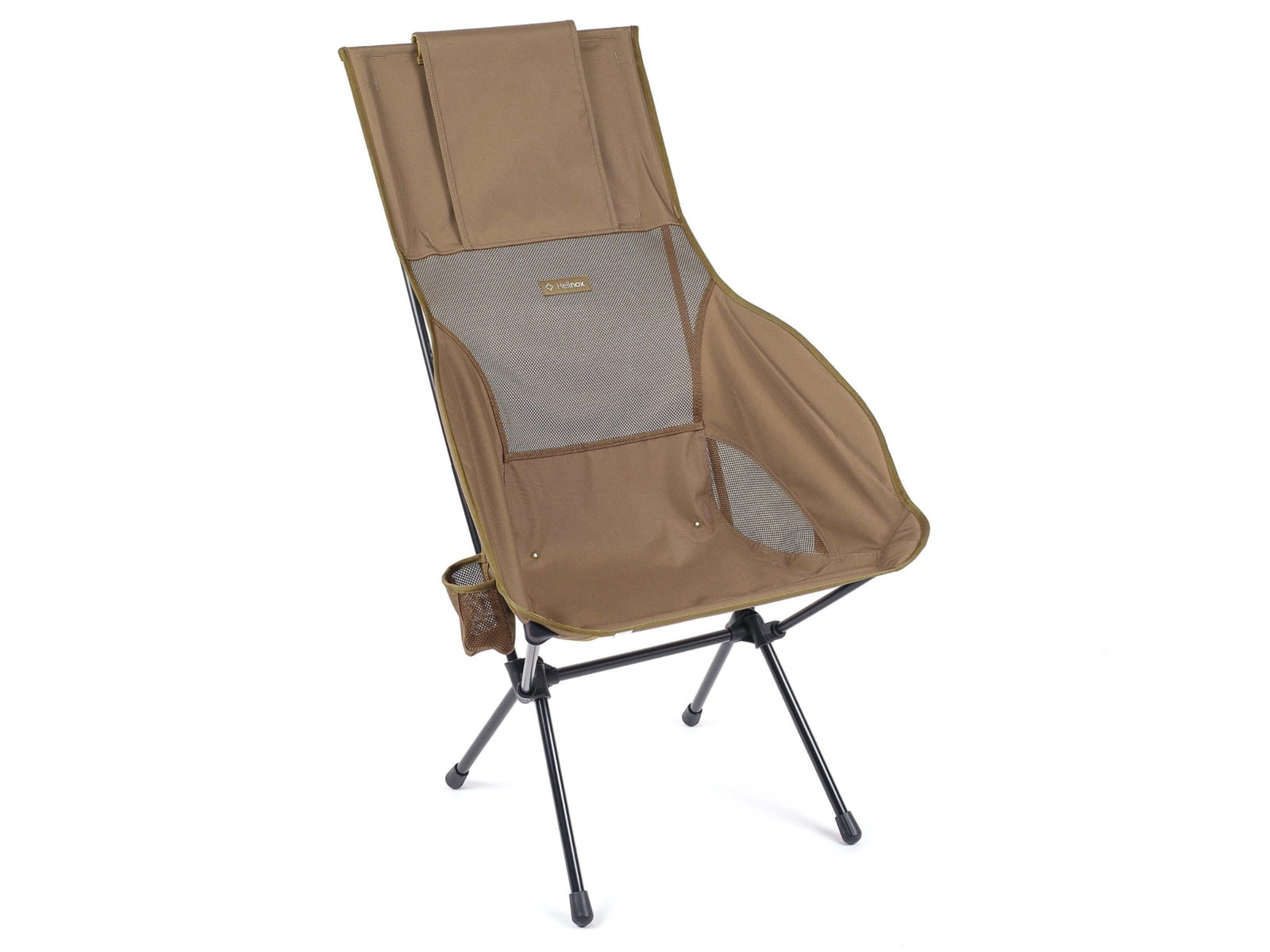 Helinox Savanna Chairs