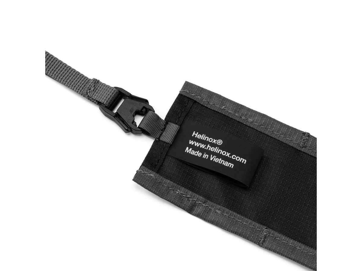 Helinox ScoreKeeper Black