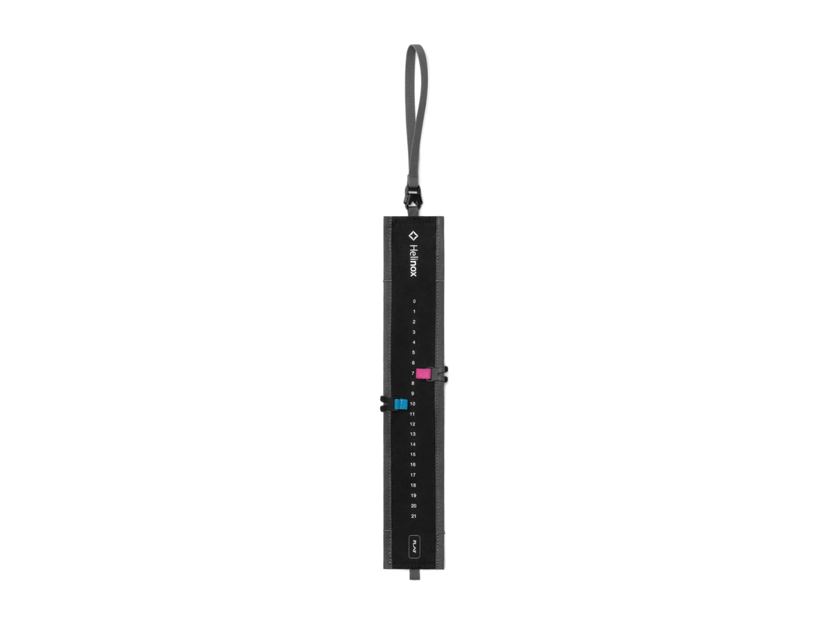 Helinox ScoreKeeper Black