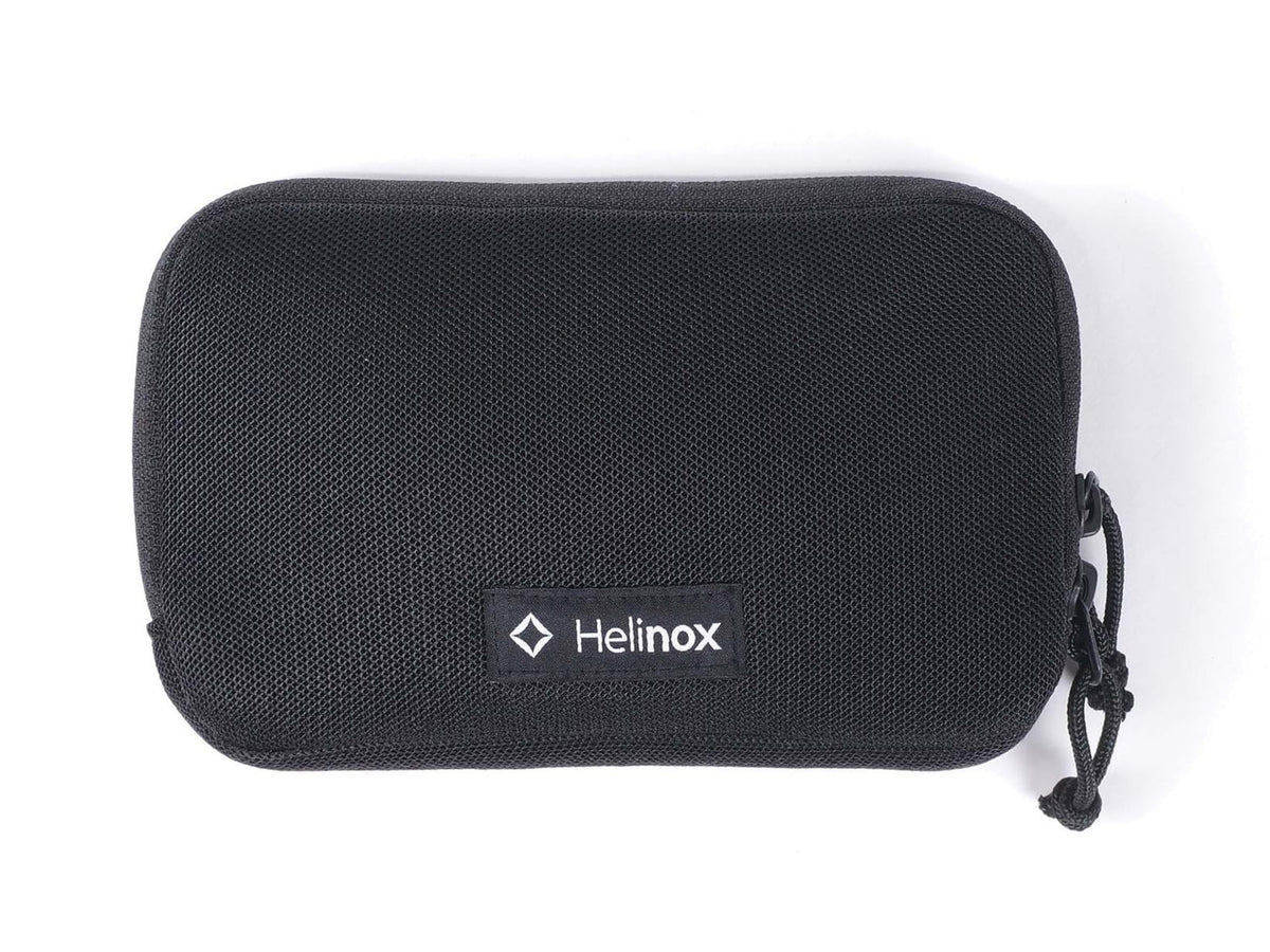 Helinox Backpacks - Shoulder Straps Black