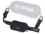 Helinox Backpacks - Shoulder Straps Black
