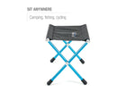 Helinox Speed Stool Black