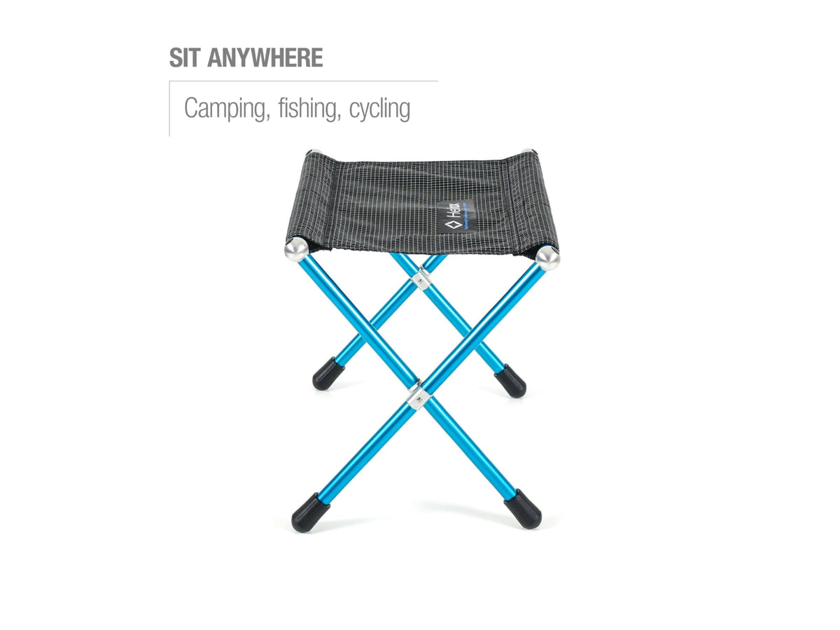 Helinox Speed Stool Black