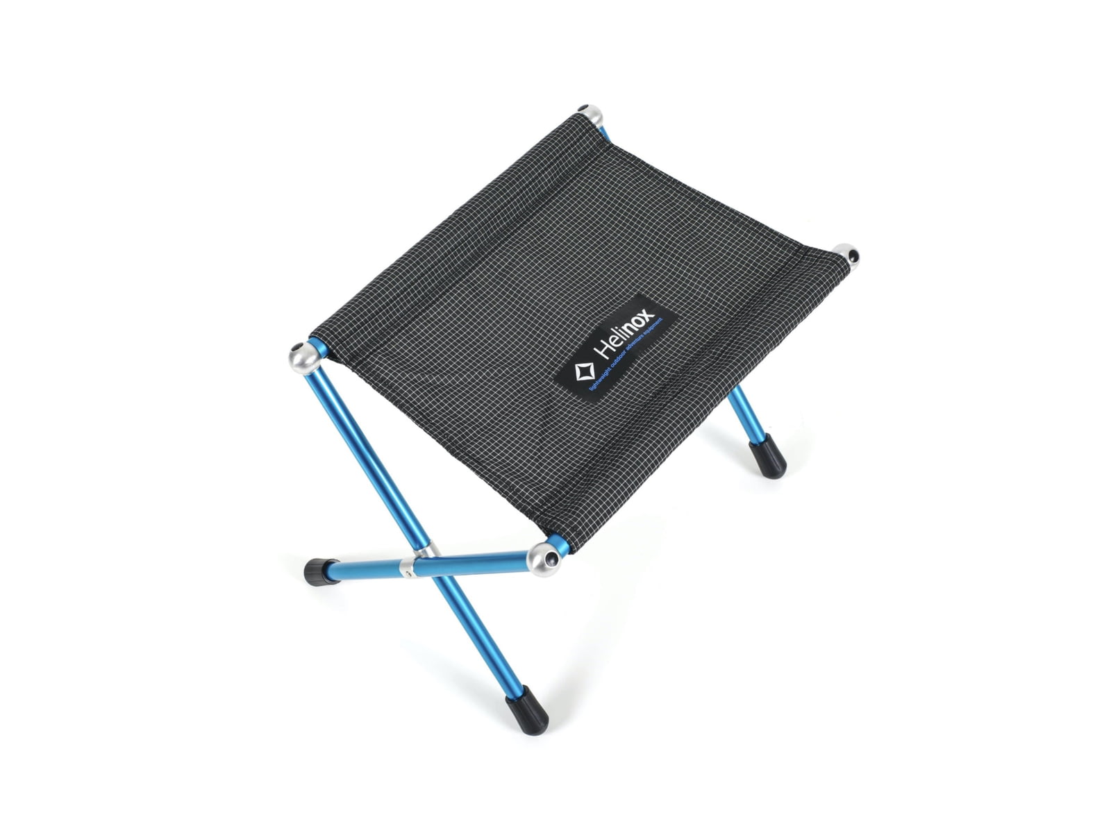 Helinox Speed Stool Black