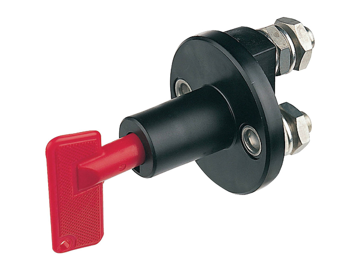 Hella Marine 50A Master Battery Switch One Size 2843011