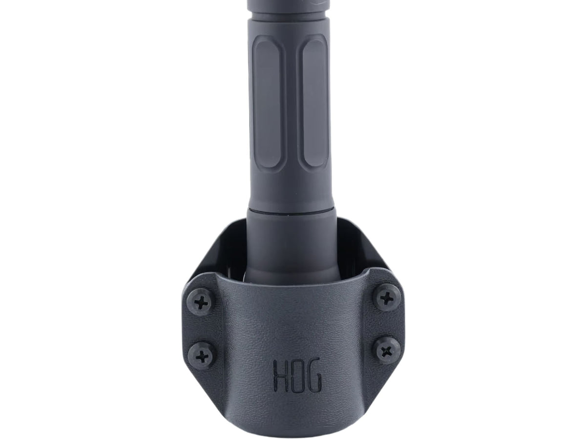 Henry Holsters Helios HOG Carrier w/ MOLLE Bite Black