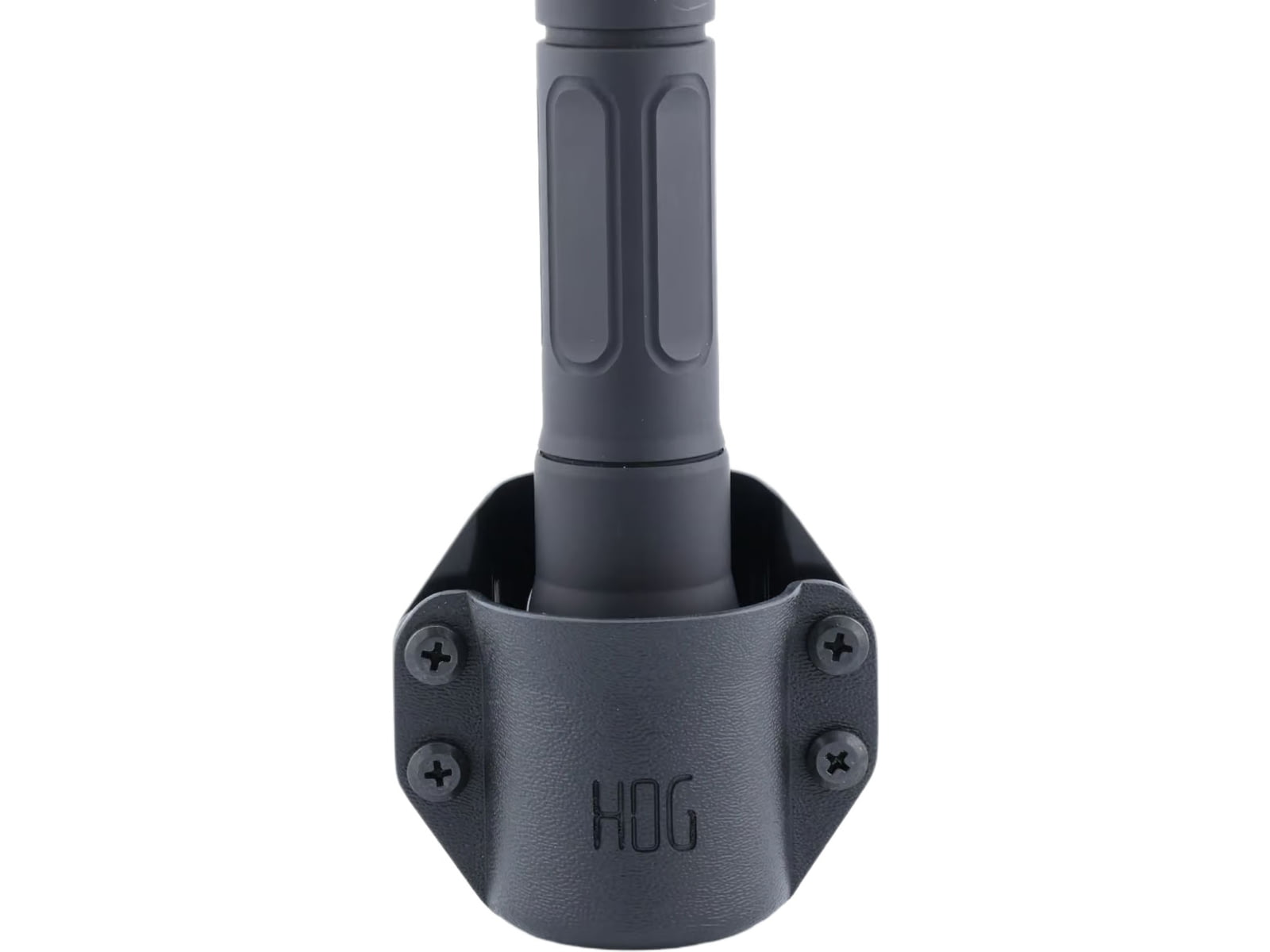 Henry Holsters Helios HOG Carrier w/ 2.0 Belt Bite Black