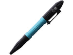 Heretic Knives Thoth Tactical Pen Turquoise