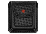 HERO'S PRIDE Airtek Narcan Nasal Spray Case Black 1419WC-1