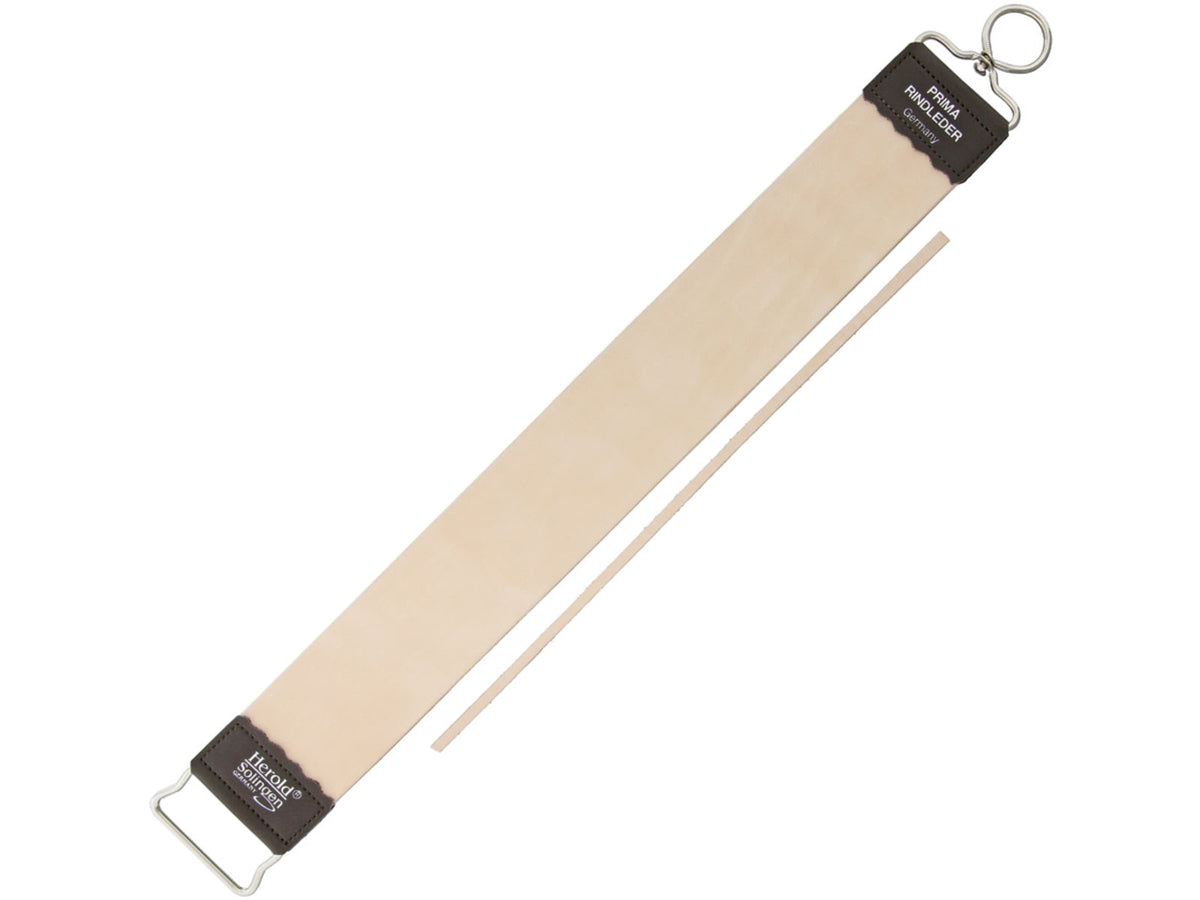 Herold Solingen Hanging Leather Strop 16 in 155 RI