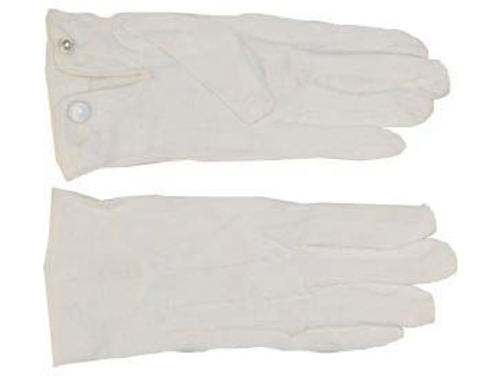 HERO'S PRIDE Parade Slip-On Nylon Stretch Gloves- - Men's 8782W-M1