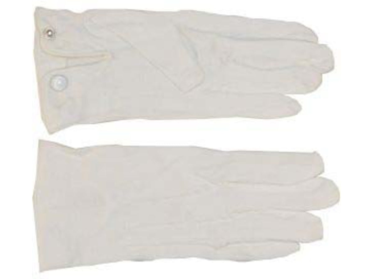 HERO'S PRIDE Parade Slip-On Nylon Stretch Gloves- - Men's 8782W-M1