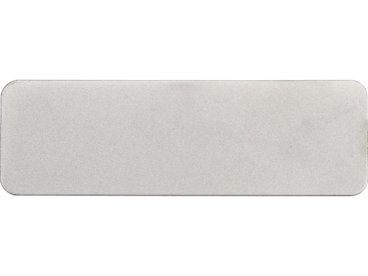 Hewlett Flat Hone Knife Sharpener HMFH2MF
