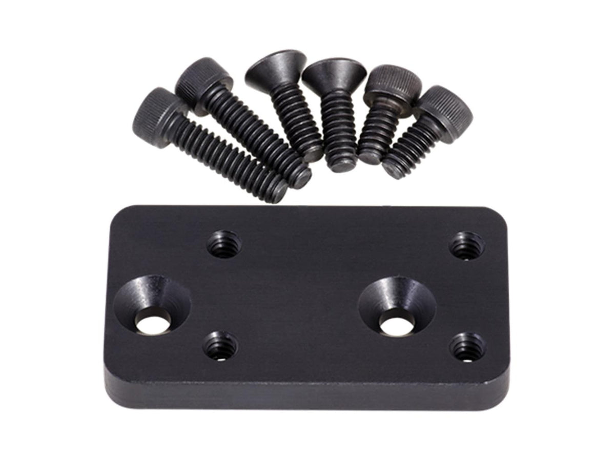 HHA Sports Shim Plate Black SM2
