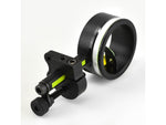 HHA Sports 3000 Optimizer Lite Bow Sight 1 5/8in Diameter .019in Pin