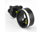 HHA Sports 3000 Optimizer Lite Bow Sight 1 5/8in Diameter .019in Pin