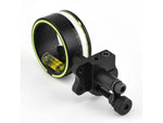 HHA Sports 3000 Optimizer Lite Bow Sight 1 5/8in Diameter .019in Pin