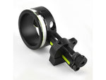 HHA Sports 3000 Optimizer Lite Bow Sight 1 5/8in Diameter .019in Pin