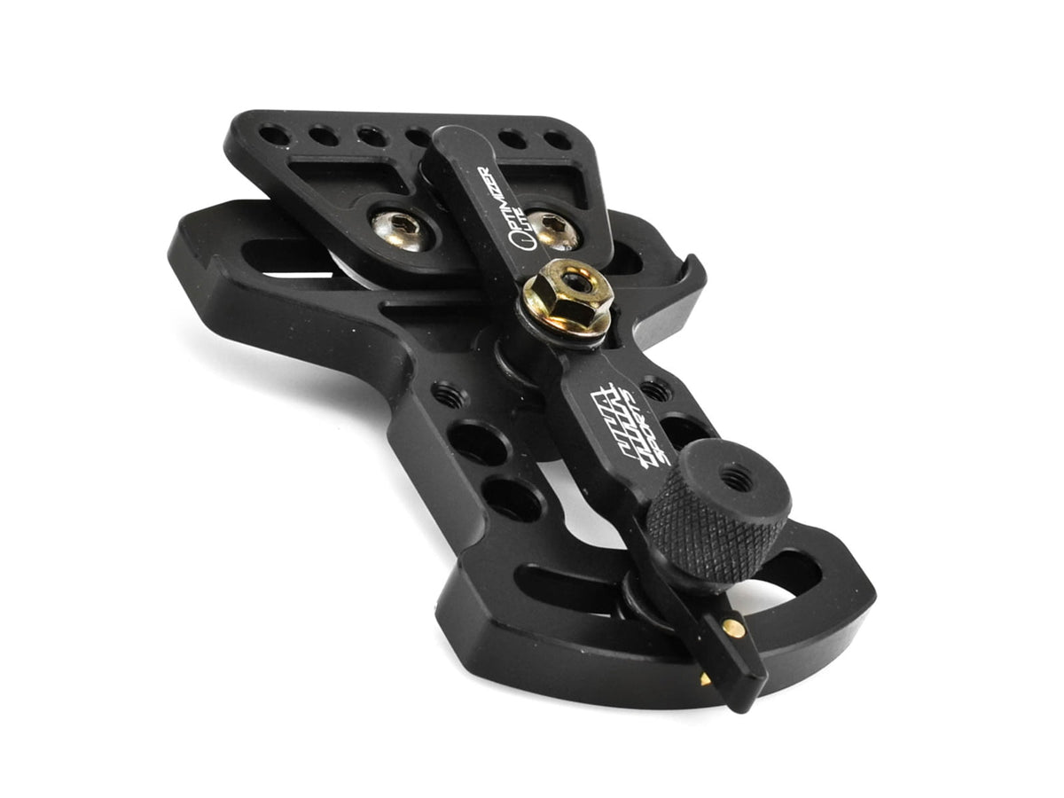 HHA Sports 3000 Optimizer Lite Bow Sight 1 5/8in Diameter .019in Pin
