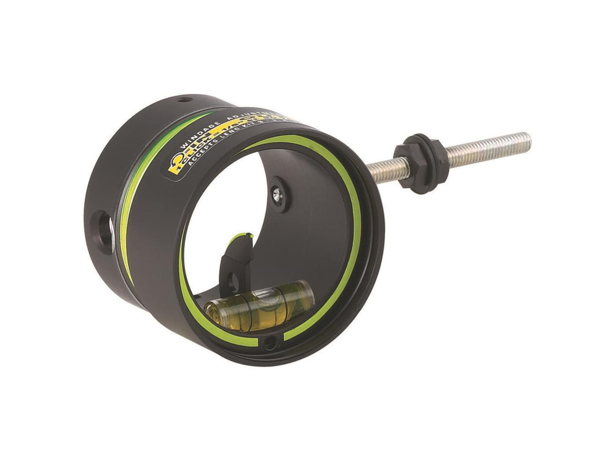 HHA Sports 3D Pro 5000 Scope .019 10/32 PRO5019