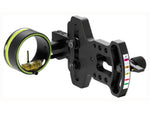 HHA Sports 3000 Optimizer Lite Bow Sight 1 5/8in Diameter .019in Pin