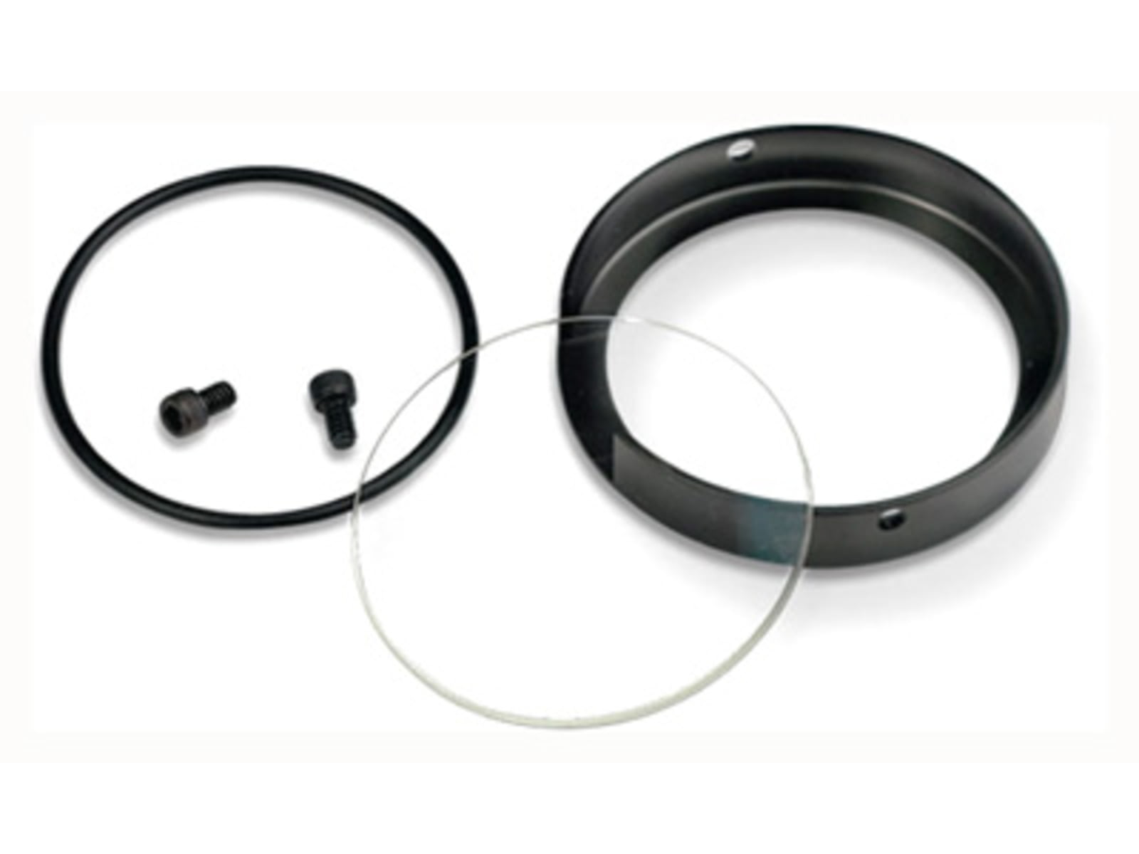 Hha Sports HHA 4x Lens Kit B Series 1 5/8in Housing-clear