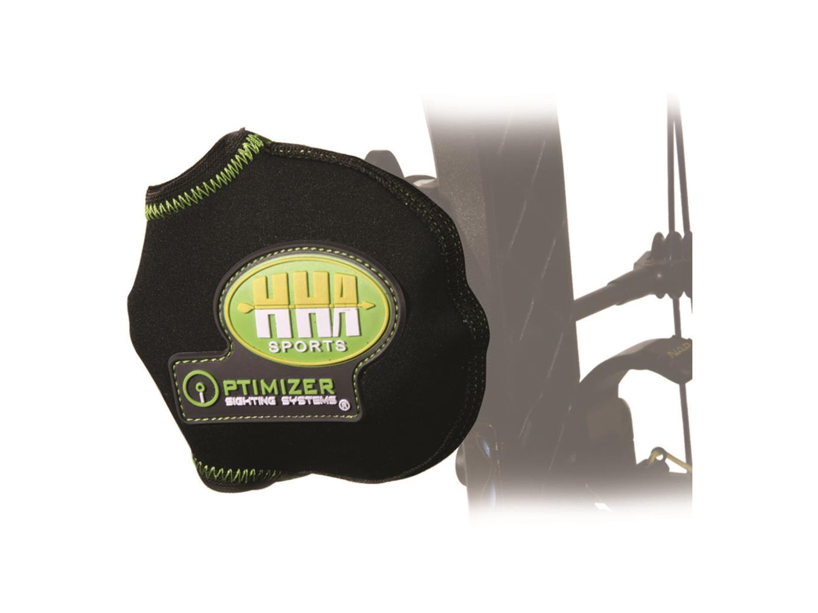 HHA Sports Sight Cover Black HHA-SC