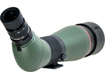 Hi-Lux Optics Phenom 20-60X85mm UHD Spotting Scope ED Lens Green PM2060X85UHD