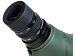 Hi-Lux Optics Phenom 20-60X85mm UHD Spotting Scope ED Lens Green PM2060X85UHD