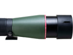 Hi-Lux Optics Phenom 20-60X85mm UHD Spotting Scope ED Lens Green PM2060X85UHD